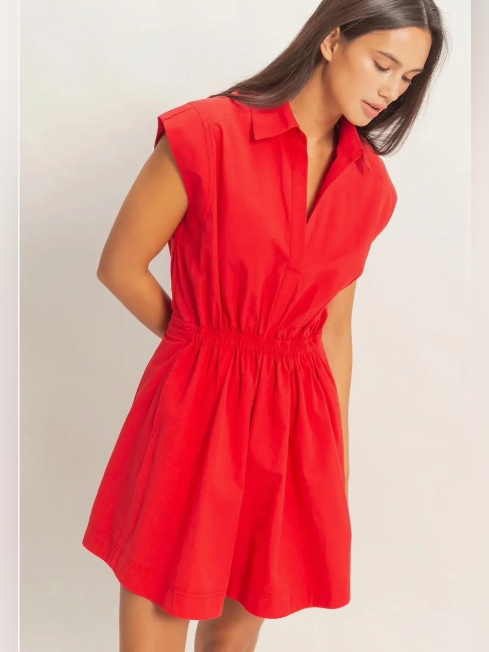 NWT Never a Wallflower Dress